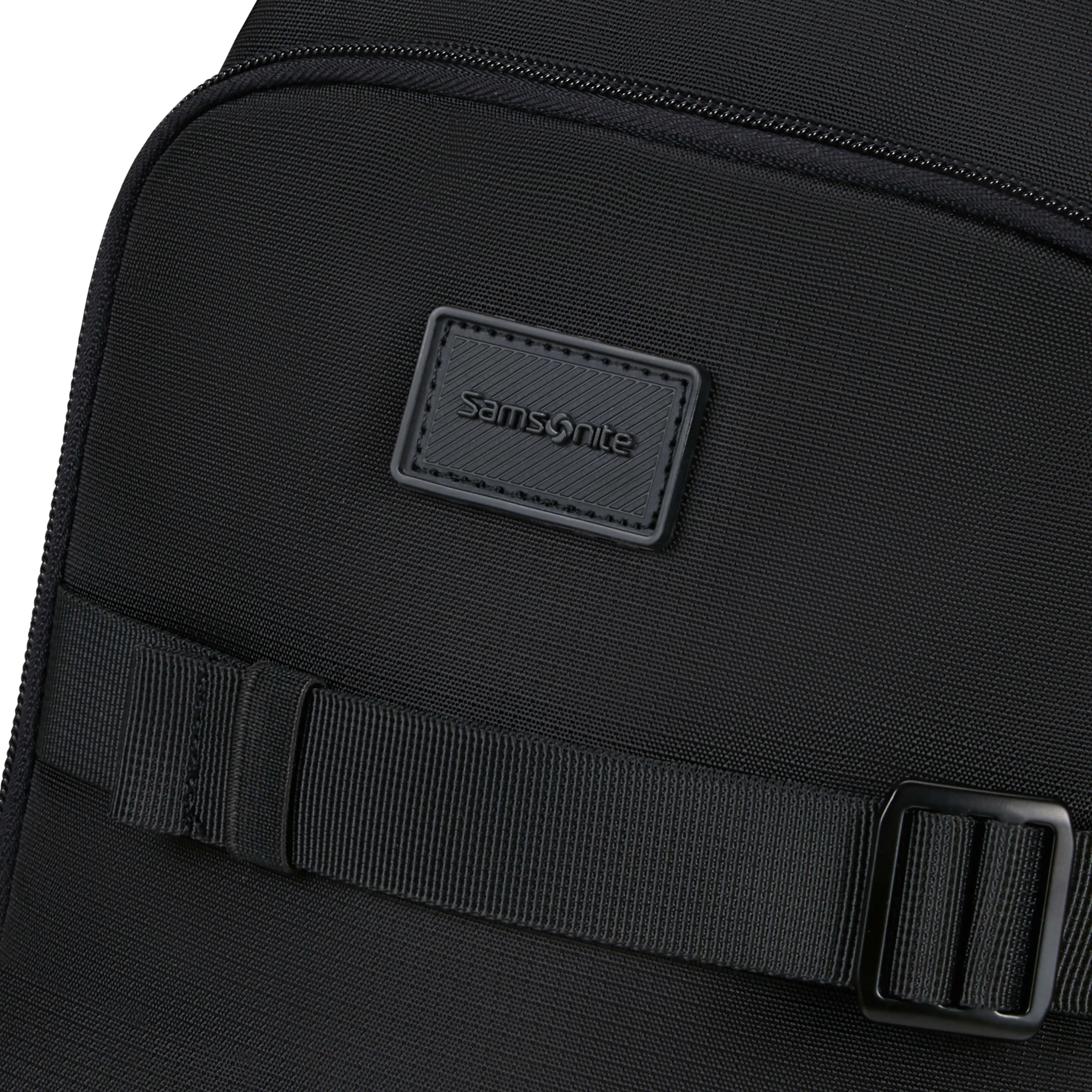 Trendsetting Ready-made Bag Sling Samsonite Sackmod