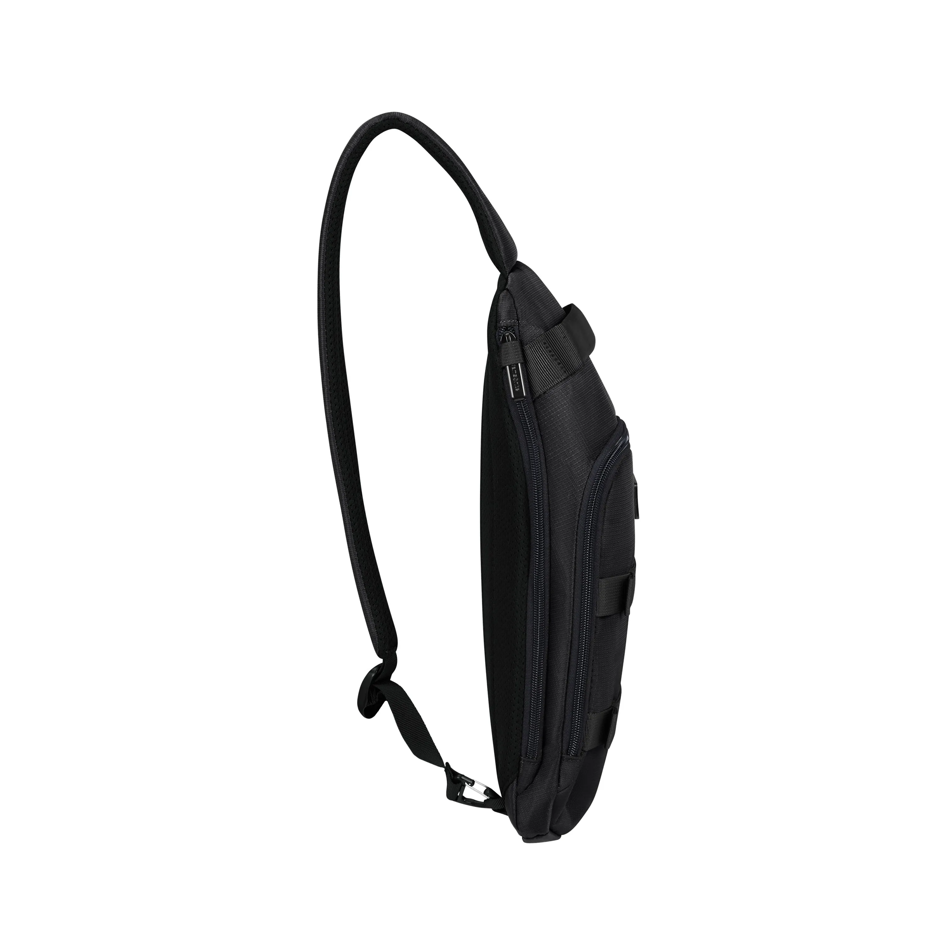 Trendsetting Ready-made Bag Sling Samsonite Sackmod