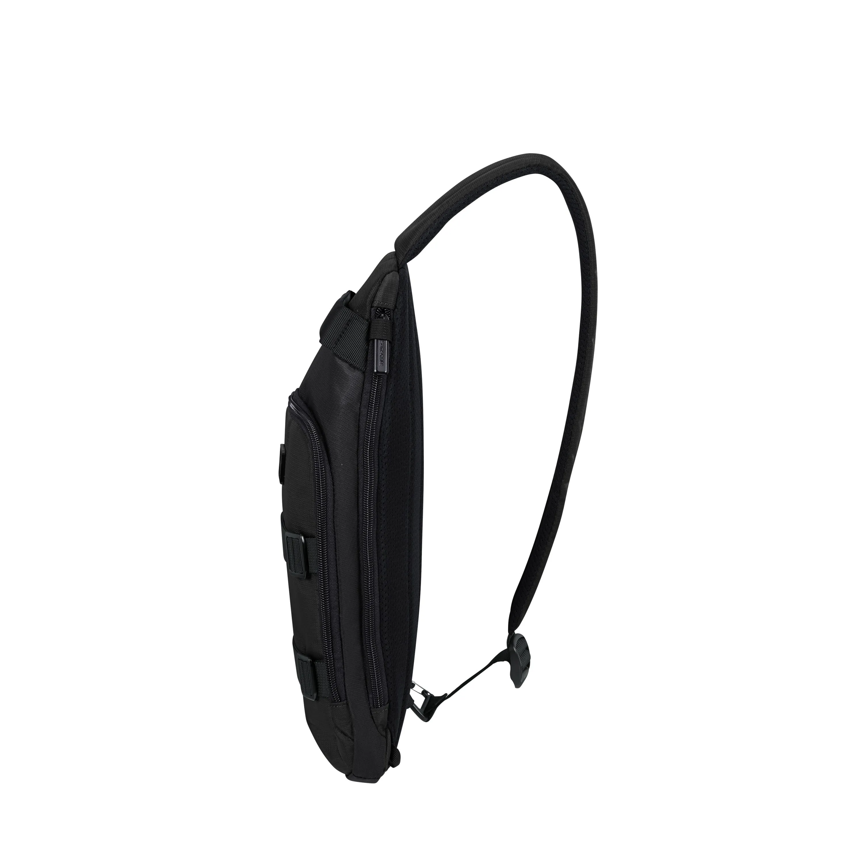 Trendsetting Ready-made Bag Sling Samsonite Sackmod