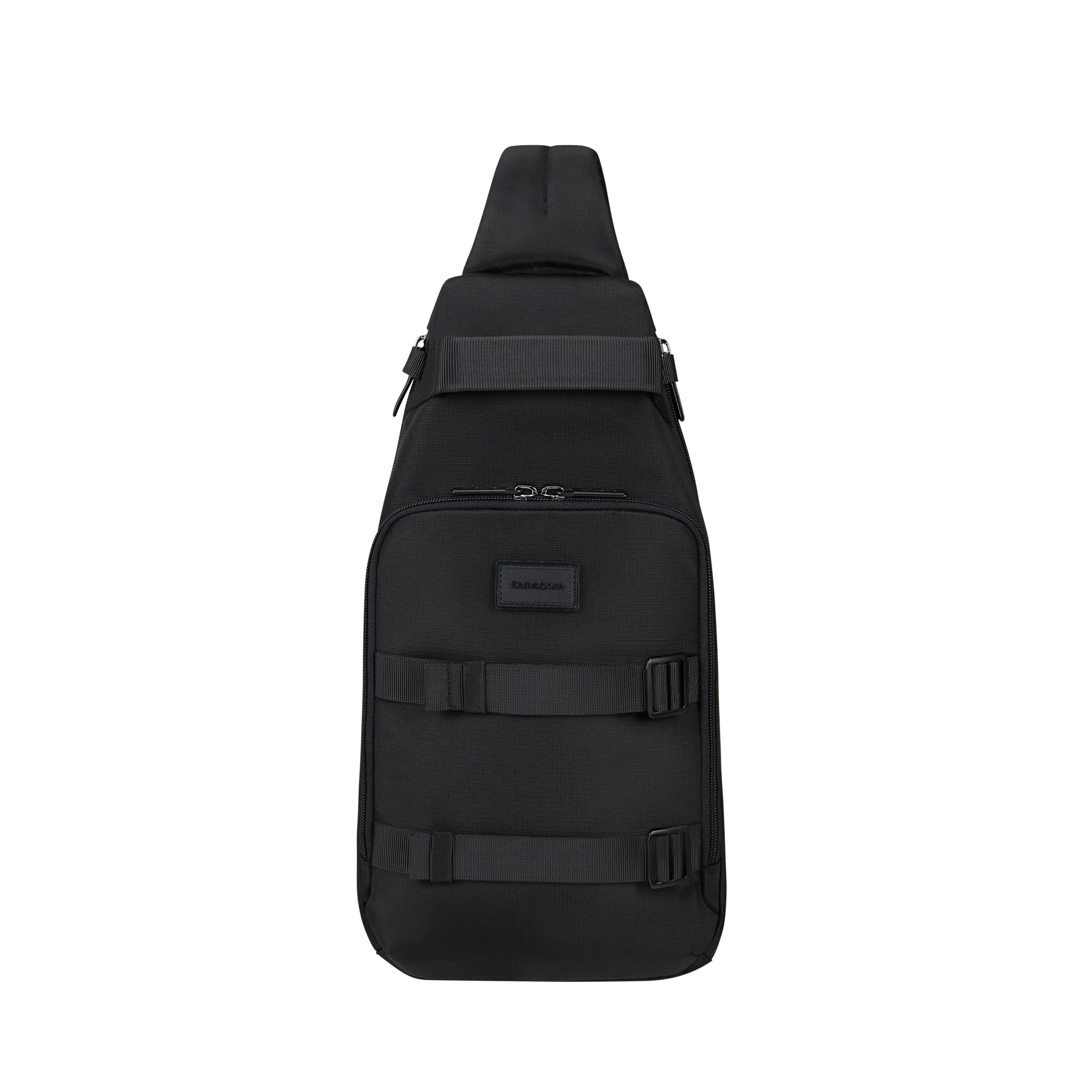 Trendsetting Ready-made Bag Sling Samsonite Sackmod