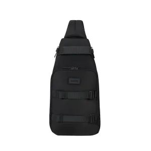 Trendsetting Ready-made Bag Sling Samsonite Sackmod
