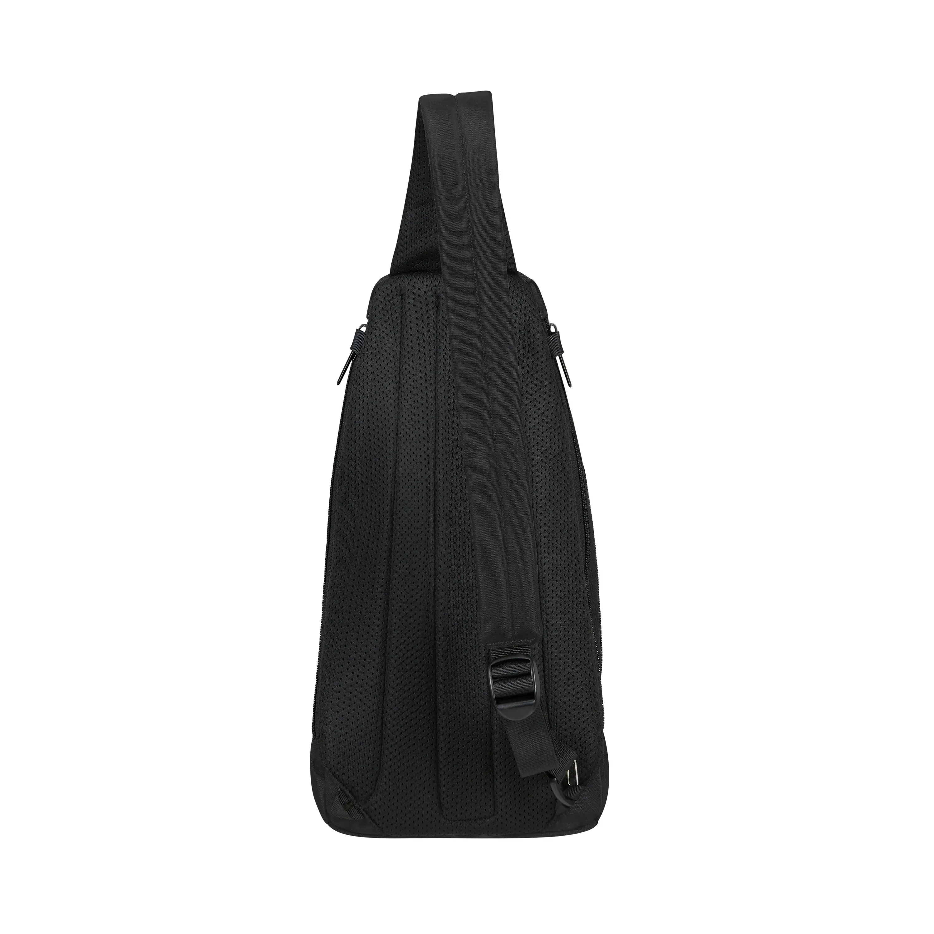 Trendsetting Ready-made Bag Sling Samsonite Sackmod