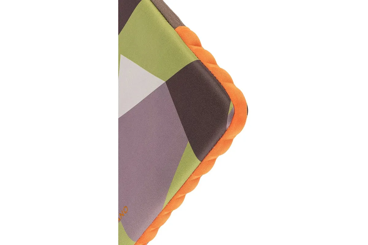 Tucano OFFROAD 13"/14" Laptop Sleeve | Military Green