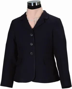 TuffRider Children's Starter Show Coat