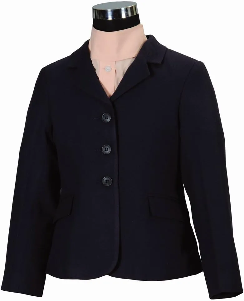 TuffRider Children's Starter Show Coat