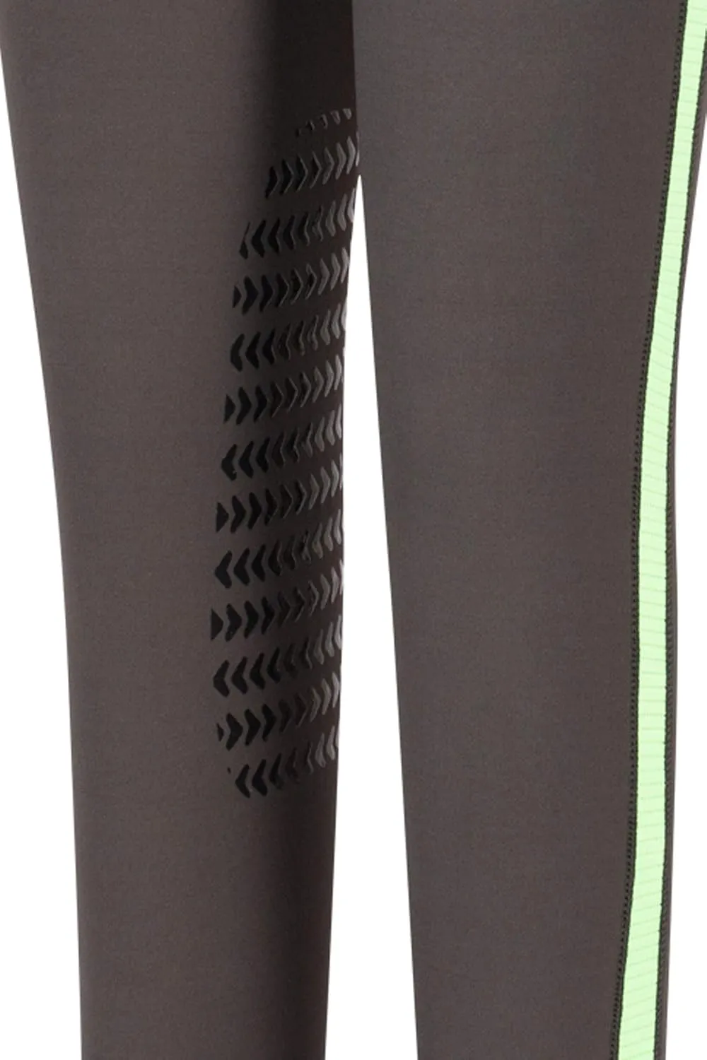 TuffRider Children's Ventilated Schooling Riding Tights