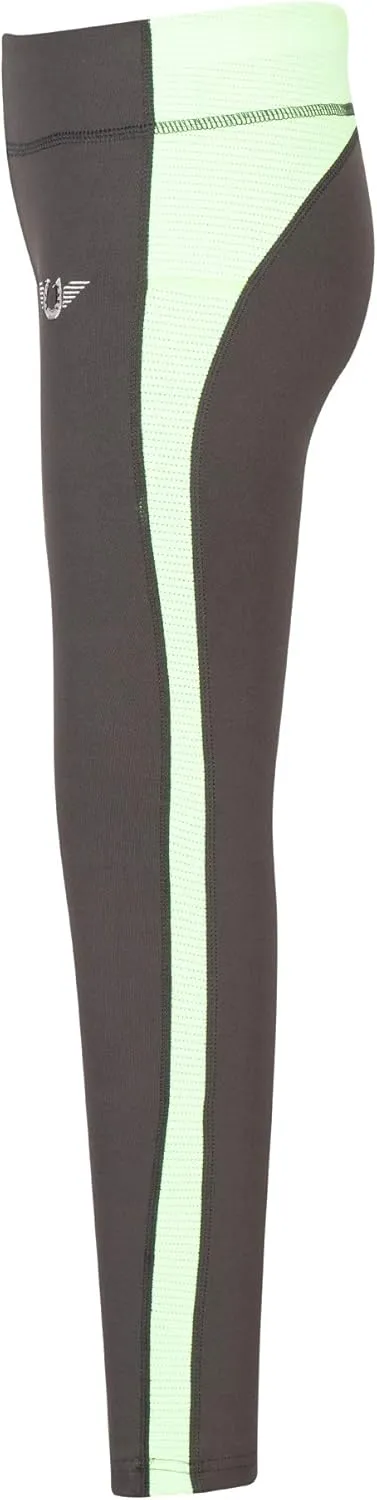 TuffRider Children's Ventilated Schooling Riding Tights