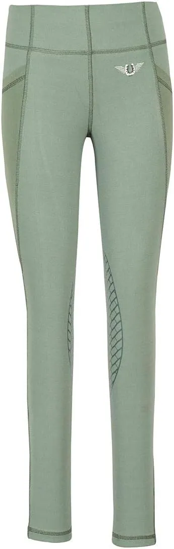 TuffRider Minerva Tights Children's