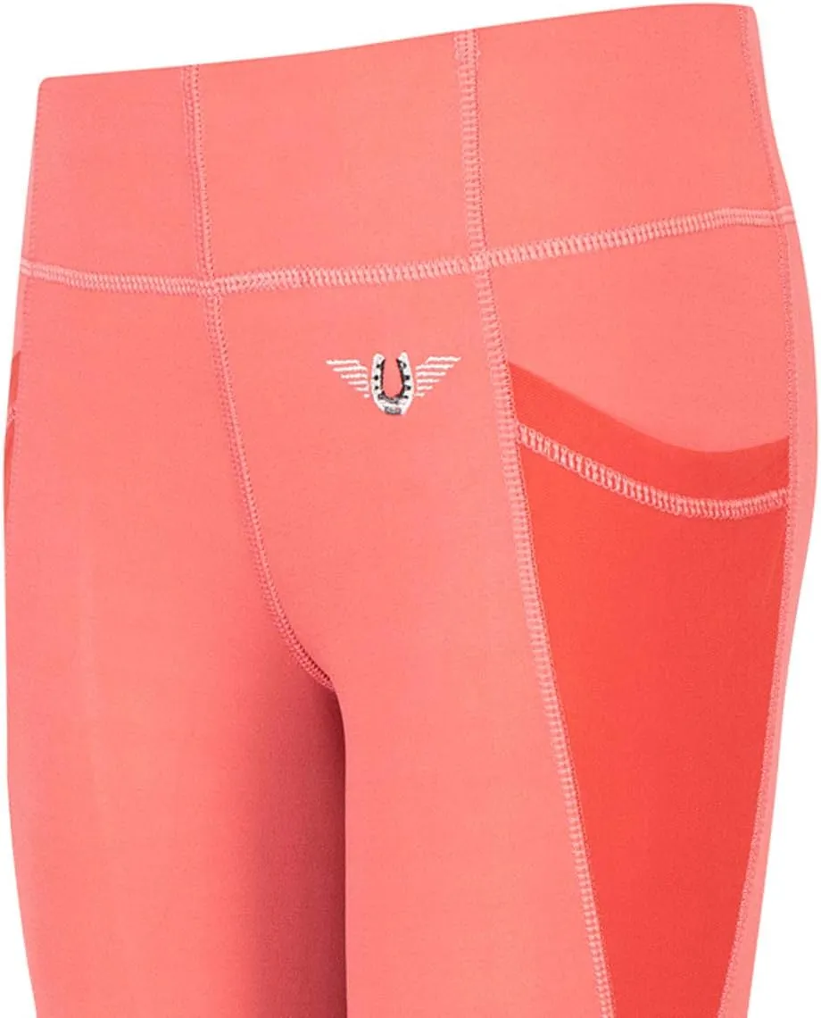 TuffRider Minerva Tights Children's