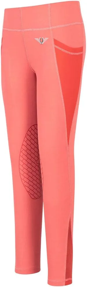 TuffRider Minerva Tights Children's