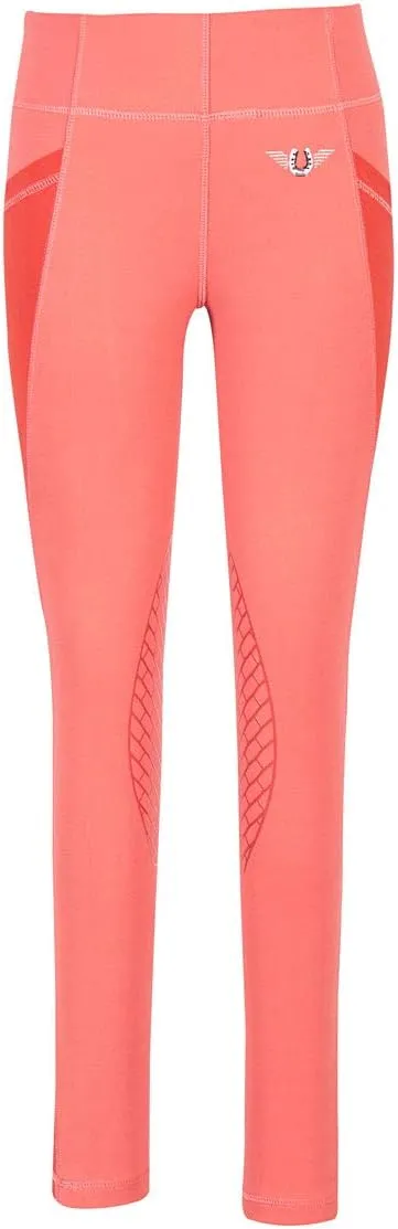 TuffRider Minerva Tights Children's