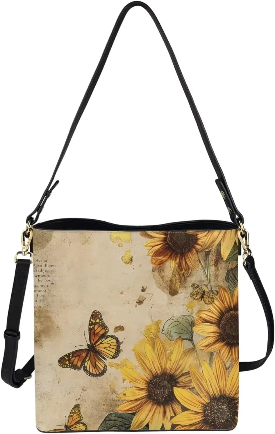 Tuoxiukan Custom Photo Tote Bags for Women Personalized Top Handle Bags with Text Logo Gifts for Mom Dad from Daughter