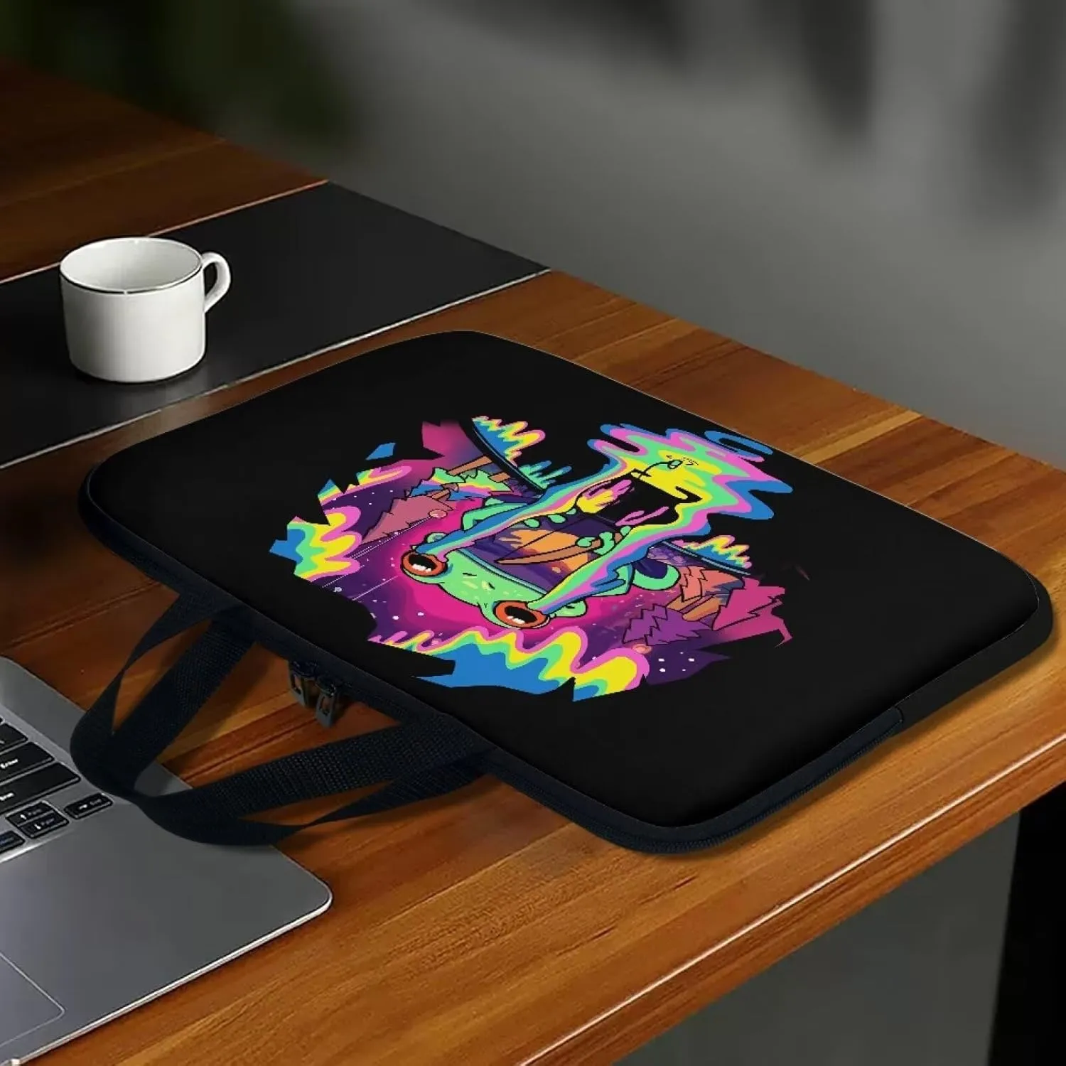 Uasibuni Laptop Tote Bag for Women Boy Girl 15.6 Inch Computer Bags Women Business Office Work Bag Briefcase
