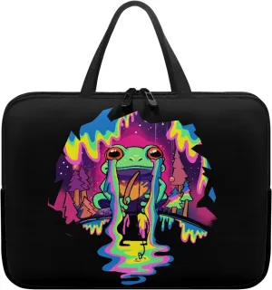 Uasibuni Laptop Tote Bag for Women Boy Girl 15.6 Inch Computer Bags Women Business Office Work Bag Briefcase
