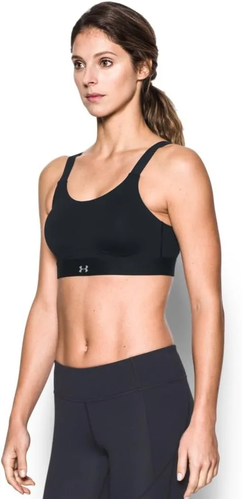 Under Armour Women's Eclipse High Impact Sports Bra