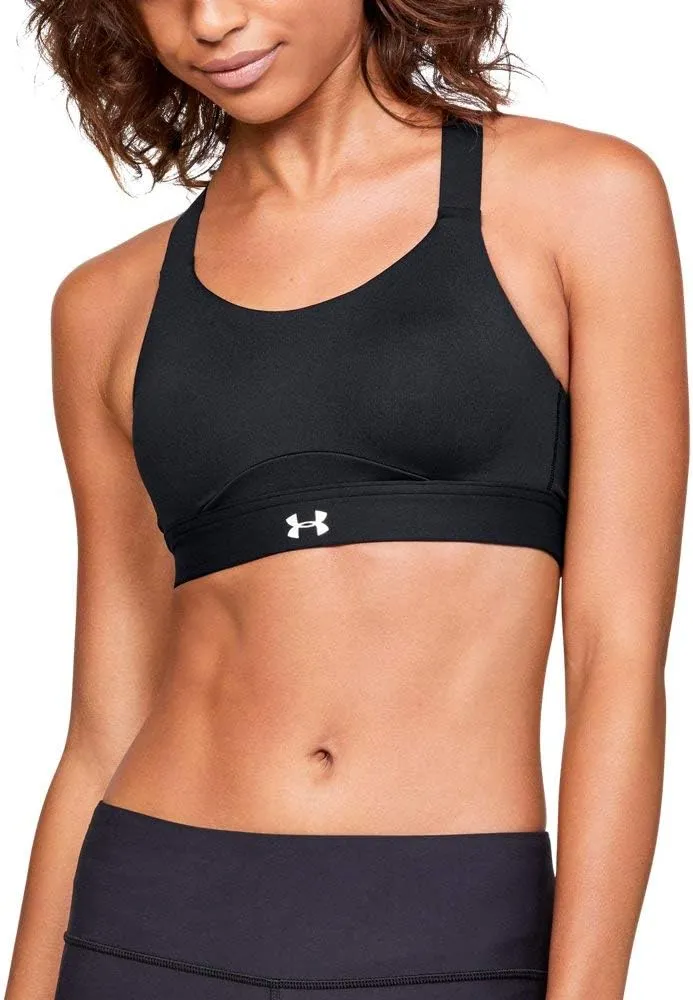 Under Armour Women's Eclipse High Impact Sports Bra