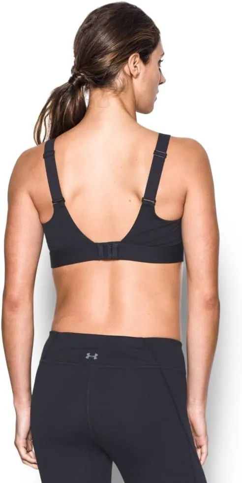 Under Armour Women's Eclipse High Impact Sports Bra