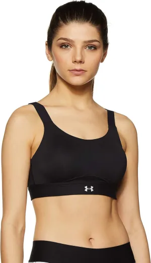 Under Armour Women's Eclipse High Impact Sports Bra