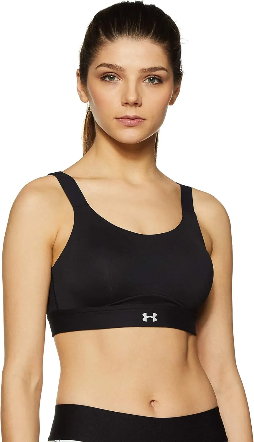 Under Armour Women's Eclipse High Impact Sports Bra