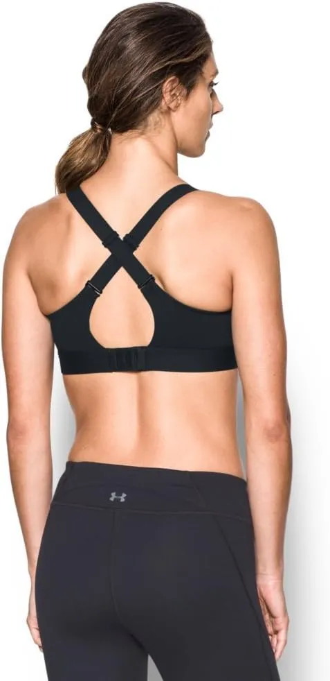 Under Armour Women's Eclipse High Impact Sports Bra