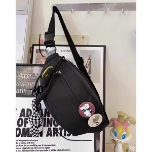 Unique Women's Attractive For Trendy Mobile Crossbody Bags