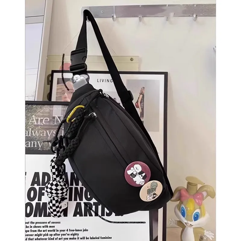 Unique Women's Attractive For Trendy Mobile Crossbody Bags