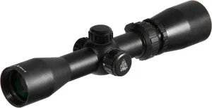UTG 2-7X32 1" Handgun Scope, Long Eye Relief, PDC Reticle