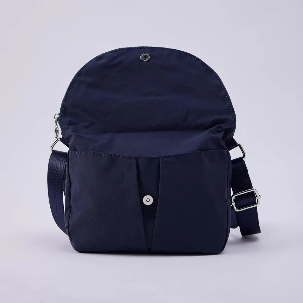 VAKAER Crossbody Purse for Women, 5L Casual Festival Bag With Adjustable Strap Women's Shoulder Handbags for Travel Workout