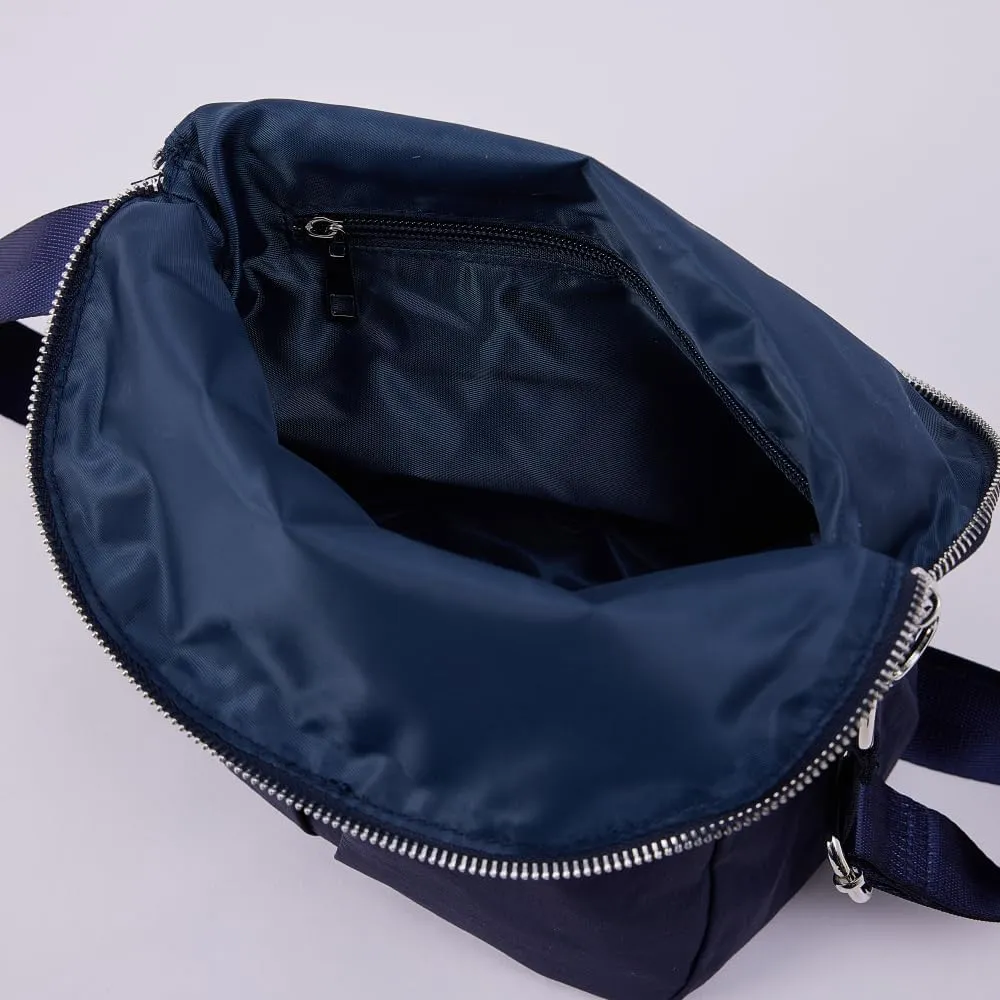 VAKAER Crossbody Purse for Women, 5L Casual Festival Bag With Adjustable Strap Women's Shoulder Handbags for Travel Workout