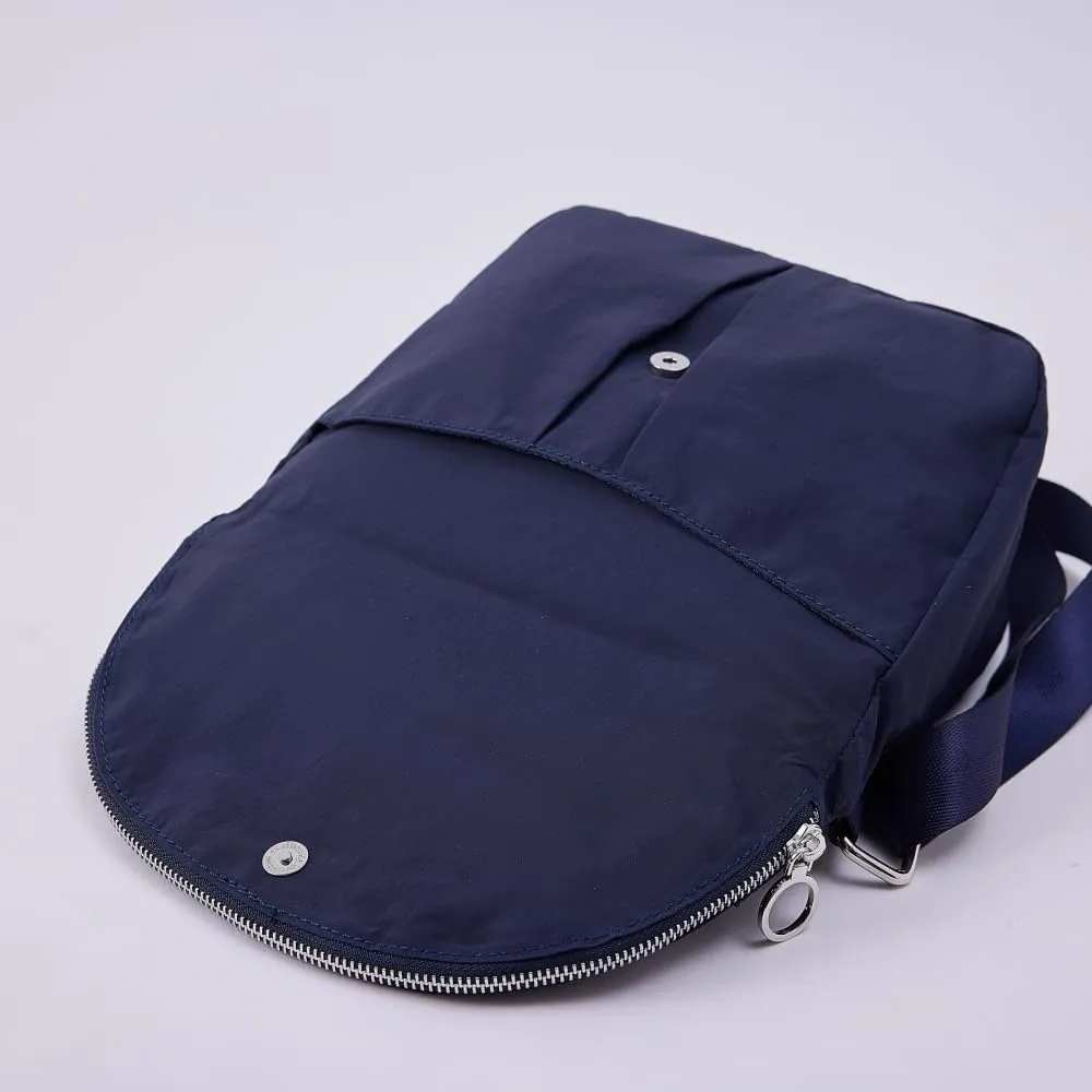 VAKAER Crossbody Purse for Women, 5L Casual Festival Bag With Adjustable Strap Women's Shoulder Handbags for Travel Workout