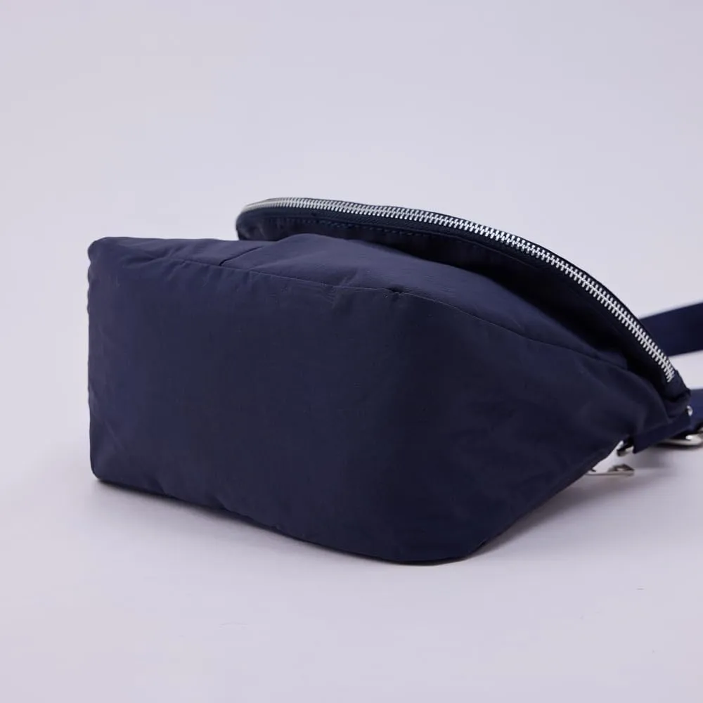 VAKAER Crossbody Purse for Women, 5L Casual Festival Bag With Adjustable Strap Women's Shoulder Handbags for Travel Workout