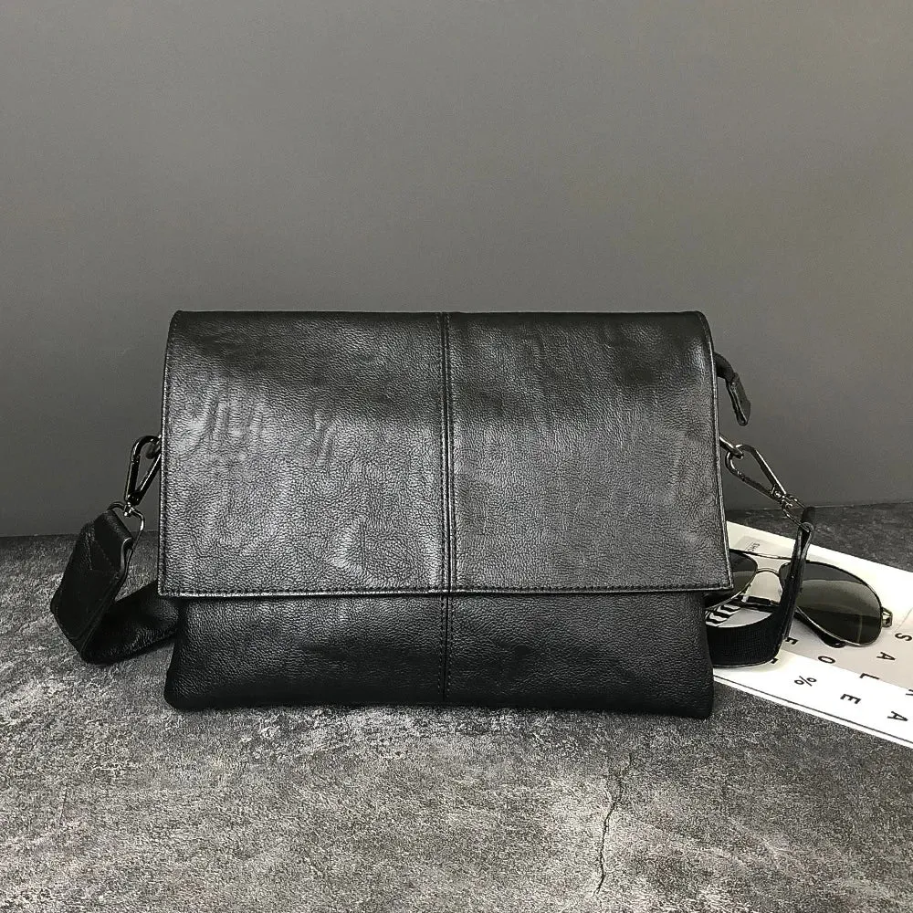 Vegan Leather Crossbody Bag – Chic & Functional Handbag for Women