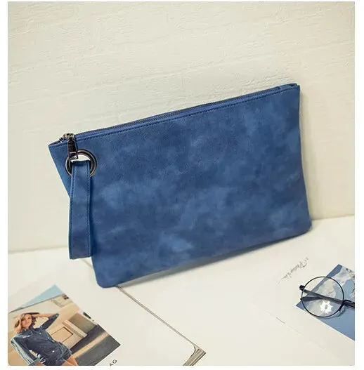 Vegan Leather Crossbody Bag – Sleek & Functional Handbag for Women