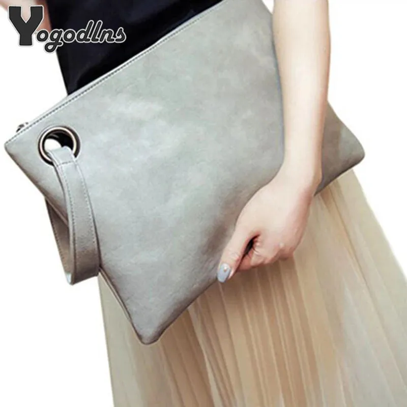 Vegan Leather Crossbody Bag – Sleek & Functional Handbag for Women