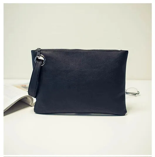 Vegan Leather Crossbody Bag – Sleek & Functional Handbag for Women
