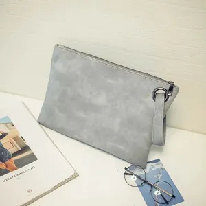 Vegan Leather Crossbody Bag – Sleek & Functional Handbag for Women