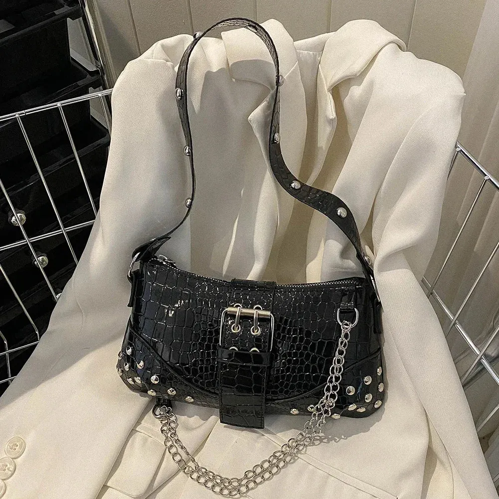 Vegan Leather Crossbody Bag – Stylish & Functional Handbag for Women