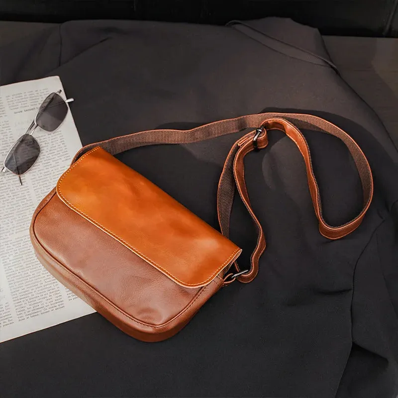 Vegan Leather Crossbody Bag – Stylish & Practical Handbag for Women