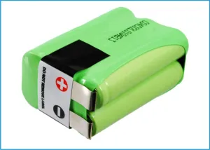 VINTRONS Battery for Tri-Tronics Classic 70 G3, Field 90 G3, Flyway G3, G3 Field,