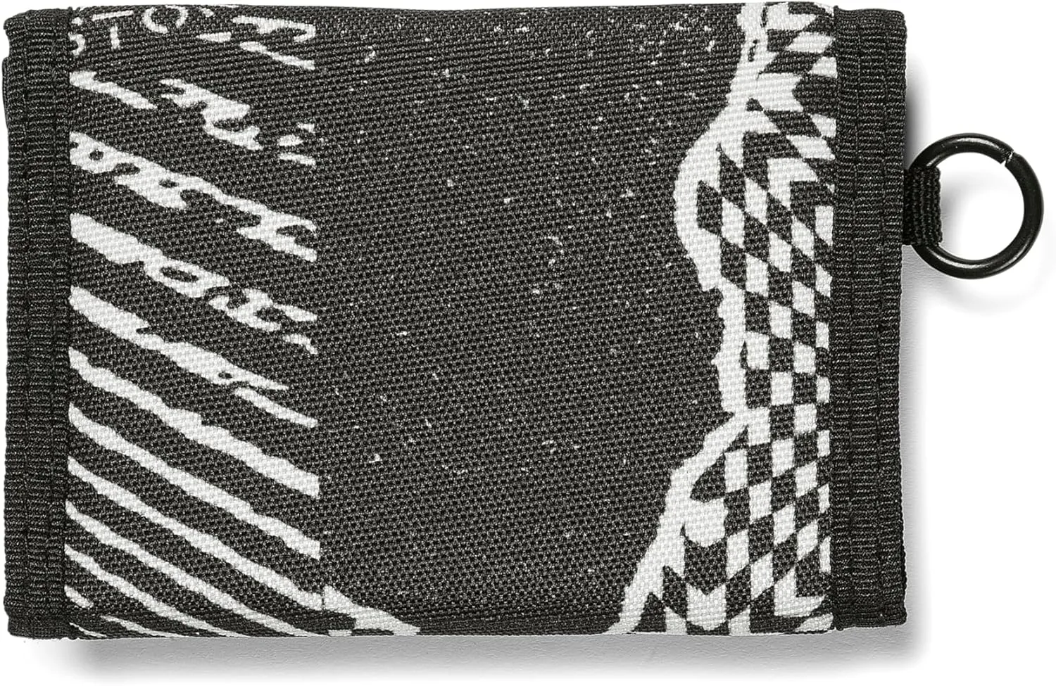 Volcom Men's Box Stone Wallet