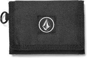 Volcom Men's Box Stone Wallet