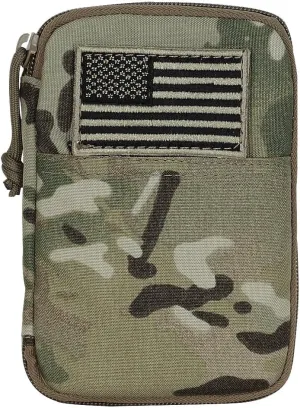 Voodoo Tactical Men's Universal Compatible BDU Wallet
