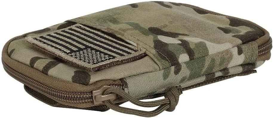 Voodoo Tactical Men's Universal Compatible BDU Wallet