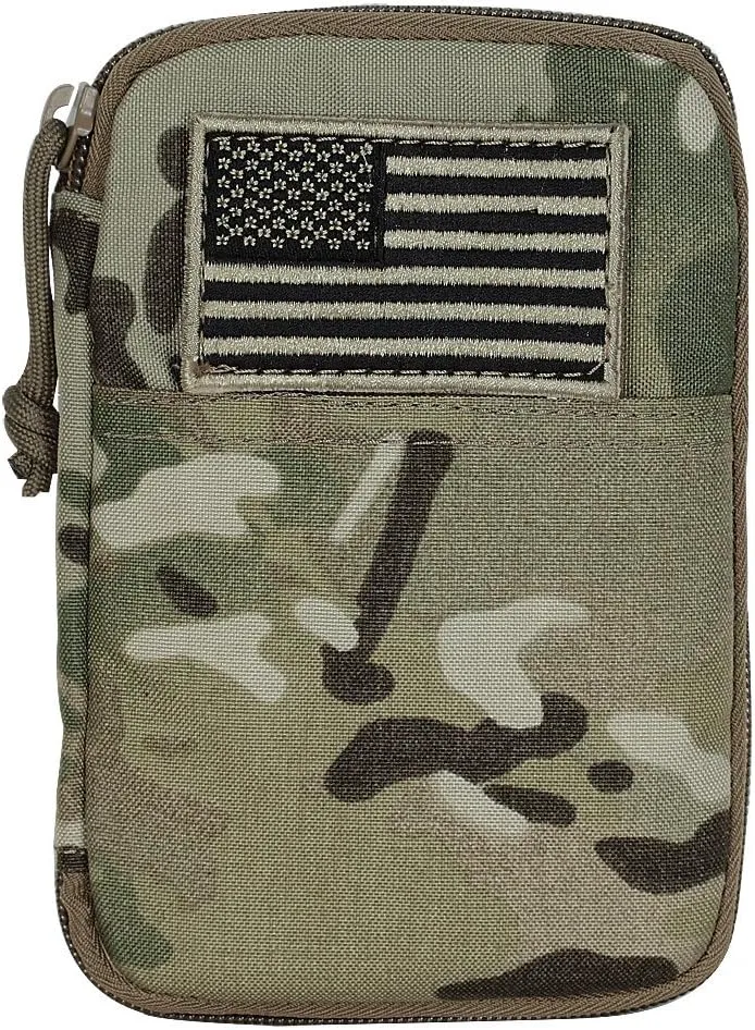 Voodoo Tactical Men's Universal Compatible BDU Wallet