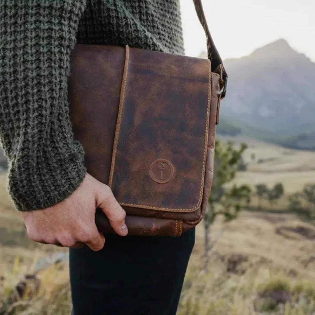 Wanderer Bag - Regular