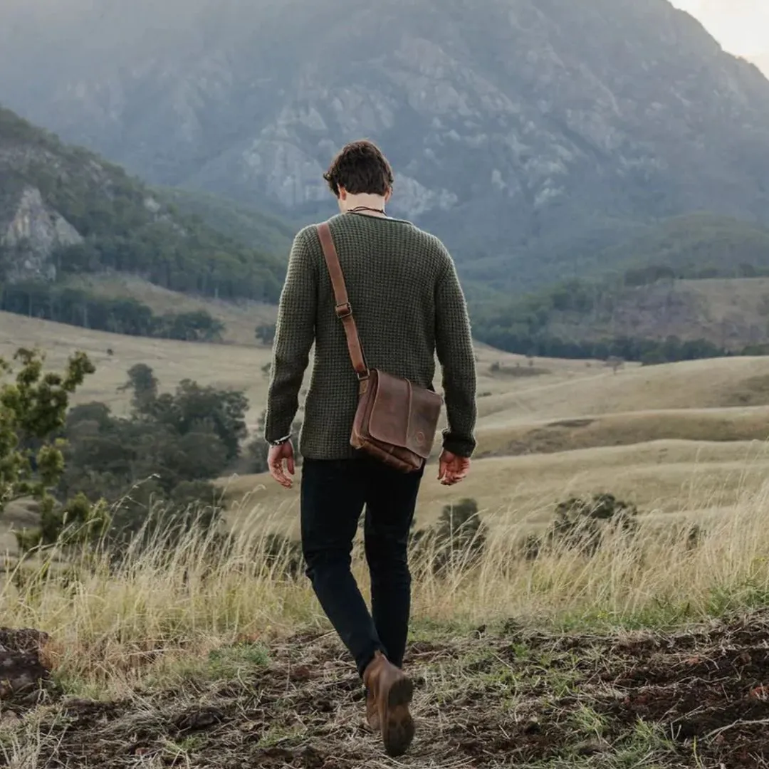Wanderer Bag - Regular