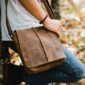 Wanderer Bag - Regular