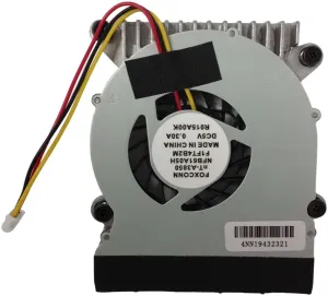 wangpeng® New Cooling Fan for Foxconn NT-IBT19 nT-A3850 NFB61A05H F1FT4B2M PC CPU Fan with Heatsink