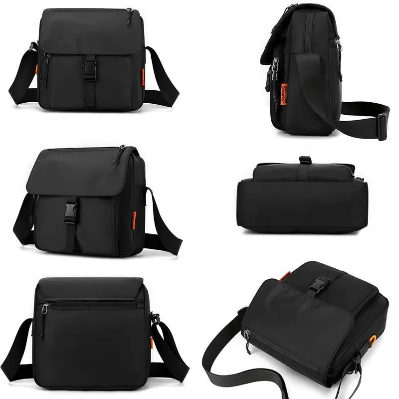Waterproof Unisex Crossbody Bag For Couples