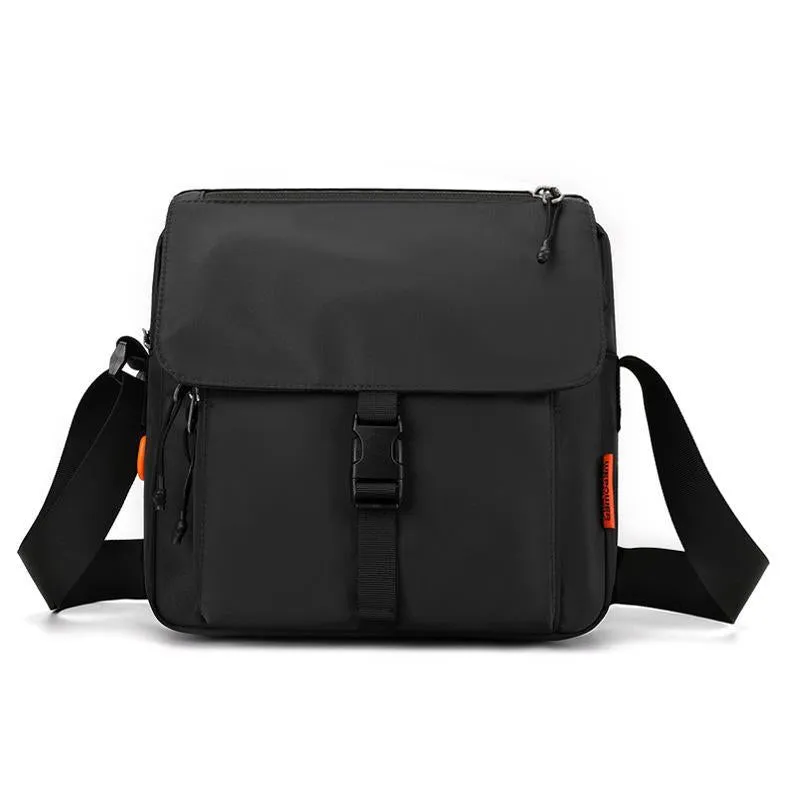 Waterproof Unisex Crossbody Bag For Couples